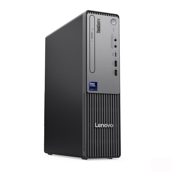  Máy Bộ Lenovo ThinkCentre Neo 50s Gen 6 13DM0047VA | U3-205, 8GB DDR5, SSD 256GB, Intel Graphics, NO OS, Đen 