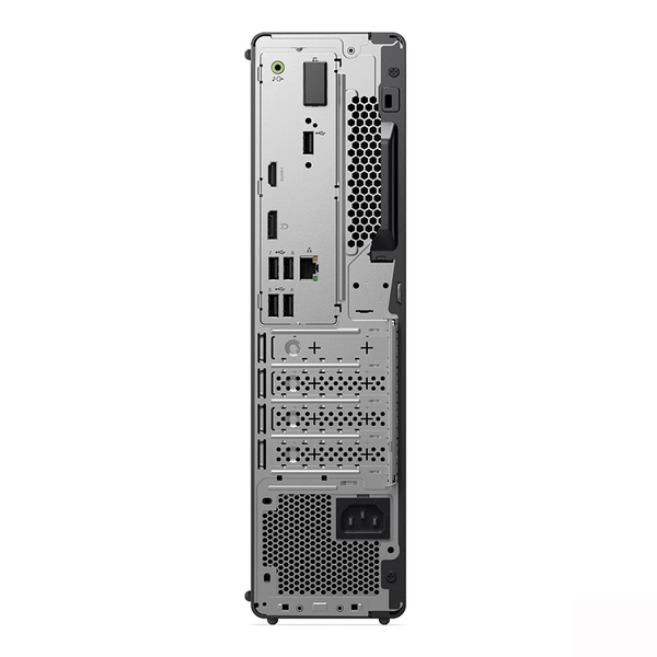 Máy Bộ Lenovo ThinkCentre Neo 50s Gen 6 13DM0047VA | U3-205, 8GB DDR5, SSD 256GB, Intel Graphics, NO OS, Đen 