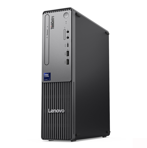  Máy Bộ Lenovo ThinkCentre Neo 50s Gen 6 13DM0047VA | U3-205, 8GB DDR5, SSD 256GB, Intel Graphics, NO OS, Đen 