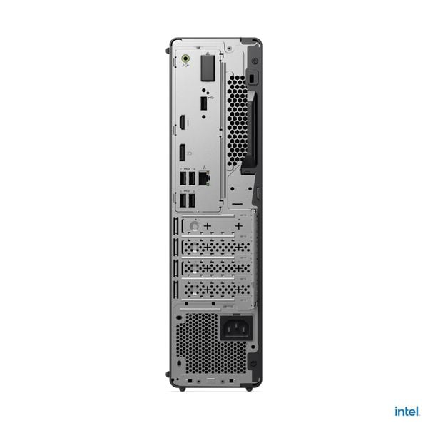  Máy Bộ Lenovo ThinkCentre Neo 50s Gen 6 13DM0048VA | U3-205, 8GB DDR5, SSD 512GB NVMe, Integrated Intel Graphics, Đen 