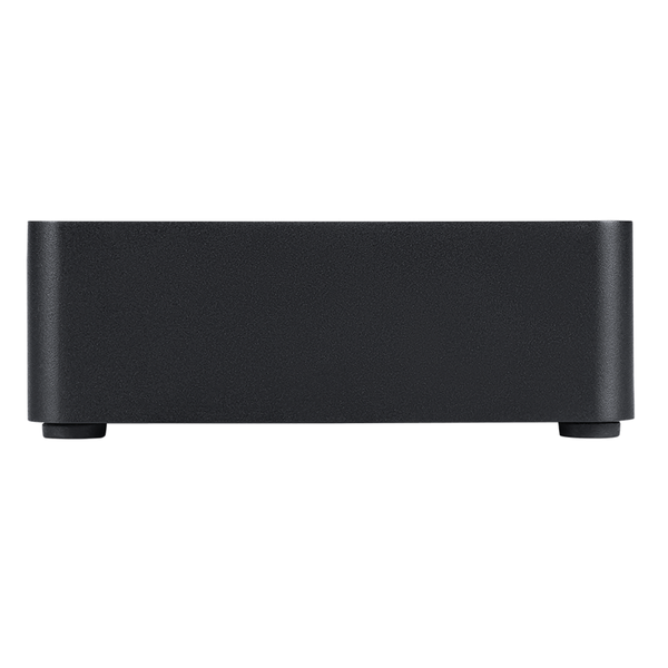  Mini PC MSI Cubi NUC AI | 1UMG, B209, IGP Intel SOC Ultra 5 125H, AX 211 Wi-Fi 6E, 120W, Đen 