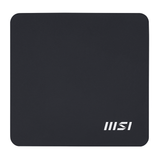  Mini PC MSI Cubi NUC AI | 1UMG, B209, IGP Intel SOC Ultra 5 125H, AX 211 Wi-Fi 6E, 120W, Đen 