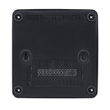 Mini PC MSI Cubi NUC AI | 1UMG, B209, IGP Intel SOC Ultra 5 125H, AX 211 Wi-Fi 6E, 120W, Đen 