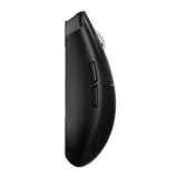  Chuột Gaming Không Dây MCHOSE G3 V2 Wireless - Black - 3 Modes 