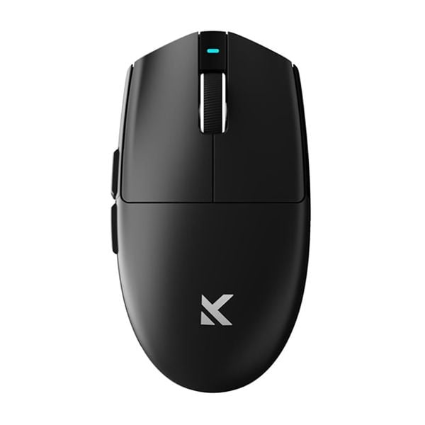  Chuột gaming MCHOSE G3 V2 | 3 mode, 12000 DPI, 59g, Đen 