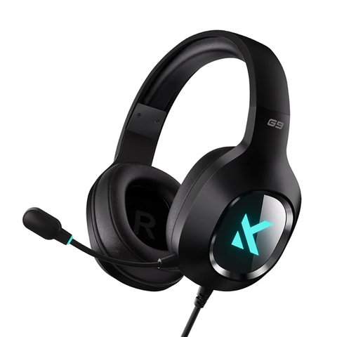 Tai Nghe Gaming Có Dây MCHOSE G9 - Black