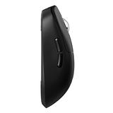  Chuột Gaming Không Dây MCHOSE A7 Ultra Wireless - Black - 3 Modes 