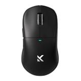  Chuột Gaming Không Dây MCHOSE A7 Ultra Wireless - Black - 3 Modes 