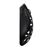  Chuột Gaming Không Dây MCHOSE A7X Ultra Wireless - Black - 3 Modes 