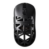  Chuột Gaming Không Dây MCHOSE A7X Ultra Wireless - Black - 3 Modes 