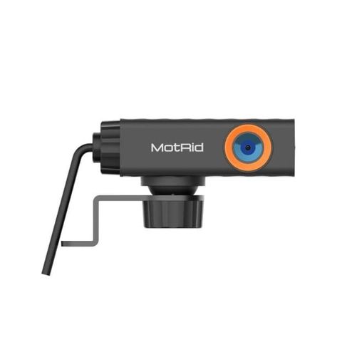 Camera hành trình xe máy MotRid MD11 | 2MP, 2K, Đàm thoại