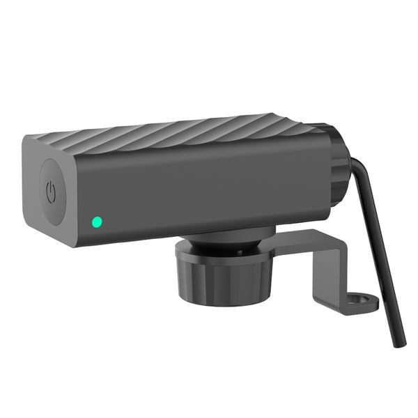  Camera hành trình xe máy MotRid MD11 | 2MP, 2K, Đàm thoại 