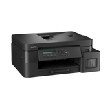  Máy in phun màu đa năng Brother DCP-T830DW | In đảo mặt, Copy, Scan, A4, A5, USB, LAN, WiFi 