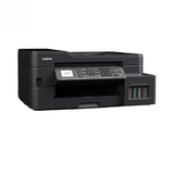  Máy in phun màu đa năng Brother MFC-T920DW | In, Copy, Scan, Đảo mặt, A4, A5, USB, LAN, FAX, WiFi 