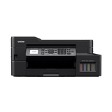  Máy in phun màu đa năng Brother MFC-T920DW | In, Copy, Scan, Đảo mặt, A4, A5, USB, LAN, FAX, WiFi 