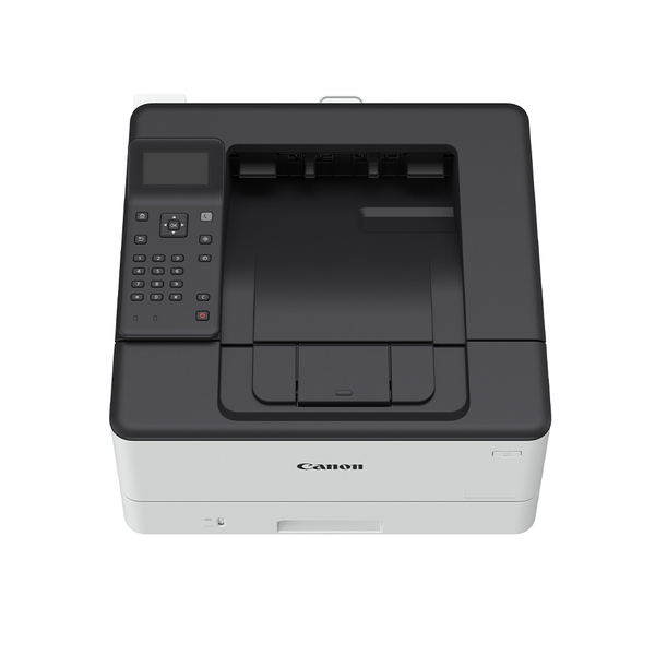  Máy in Laser Canon LBP243DW II | In đảo mặt tự động, A4, A5, USB, LAN, WiFi 