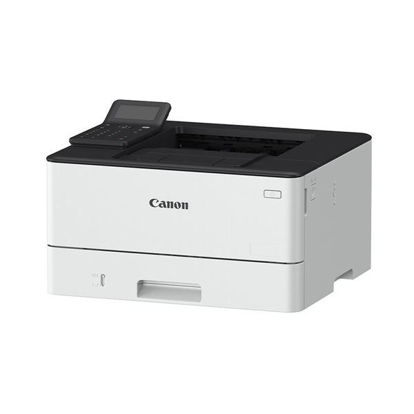  Máy in Laser Canon LBP243DW II | In đảo mặt tự động, A4, A5, USB, LAN, WiFi 