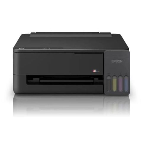 Máy in phun màu Epson EcoTank L1310 | In A4/A5, USB 2.0 (Thay thế L1210)