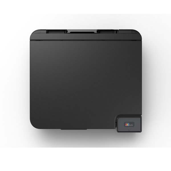  Máy in phun màu đa năng Epson EcoTank L4360 | In đảo mặt, Copy, Scan, A4, A5, USB, WiFi 