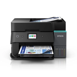  Máy in phun màu đa năng Epson EcoTank L6390 | In, Copy, Scan, In đảo mặt, A4, A5, USB, LAN, WIFI 