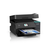  Máy in phun màu đa năng Epson EcoTank L6390 | In, Copy, Scan, In đảo mặt, A4, A5, USB, LAN, WIFI 