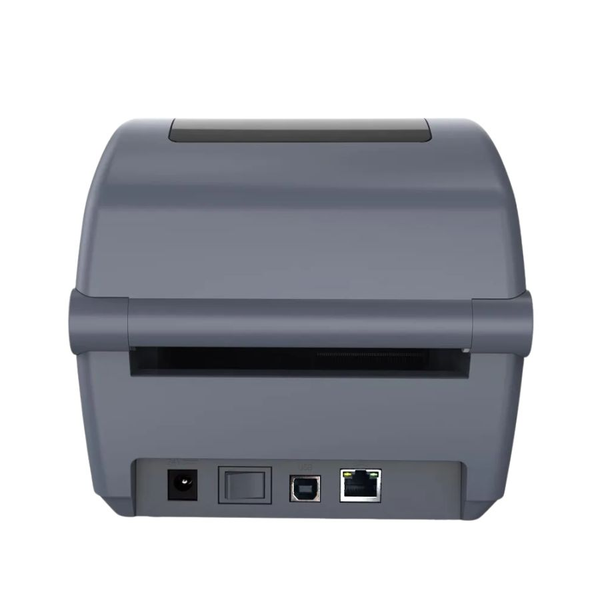  Máy in mã vạch HPRT HD200 | In nhiệt 203 DPI, 200mm/s, USB + LAN, Khổ in 108mm 