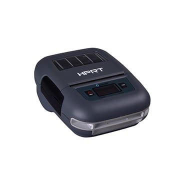  Máy in cầm tay HPRT HM-T3 Pro | In di động 80mm/s, Bluetooth + WiFi + USB, ZPL/CPCL, Chống rơi 1.5m 