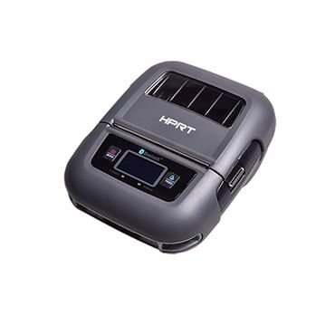  Máy in cầm tay HPRT HM-T3 Pro | In di động 80mm/s, Bluetooth + WiFi + USB, ZPL/CPCL, Chống rơi 1.5m 