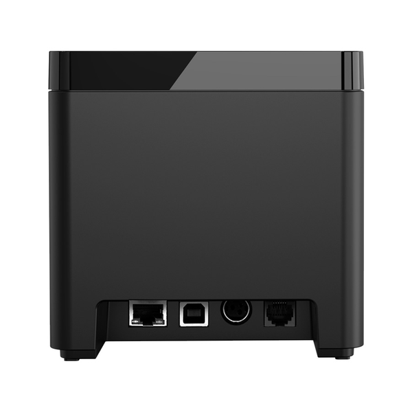  Máy in hóa đơn HPRT TP80N-M (UL) | In nhiệt 200mm/s, USB + LAN, Chống nước 