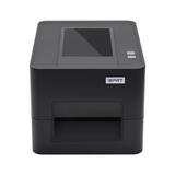  Máy in mã vạch HPRT HT500 | Truyền nhiệt 2 chiều 108mm, 152mm/s, USB + LAN, Flash 128MB 