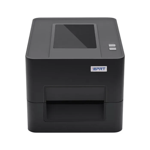 Máy in mã vạch HPRT HT500 | Truyền nhiệt 2 chiều 108mm, 152mm/s, USB + LAN, Flash 128MB