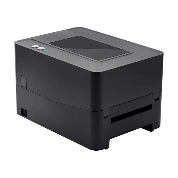  Máy in mã vạch HPRT HT530 | Truyền nhiệt 2 chiều 300 DPI, 127mm/s, USB + LAN, In tem tiệm vàng 