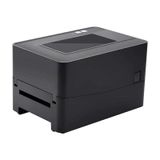  Máy in mã vạch HPRT HT530 | Truyền nhiệt 2 chiều 300 DPI, 127mm/s, USB + LAN, In tem tiệm vàng 