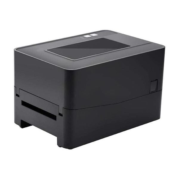  Máy in mã vạch HPRT HT530 | Truyền nhiệt 2 chiều 300 DPI, 127mm/s, USB + LAN, In tem tiệm vàng 