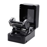  Máy in mã vạch HPRT HT530 | Truyền nhiệt 2 chiều 300 DPI, 127mm/s, USB + LAN, In tem tiệm vàng 