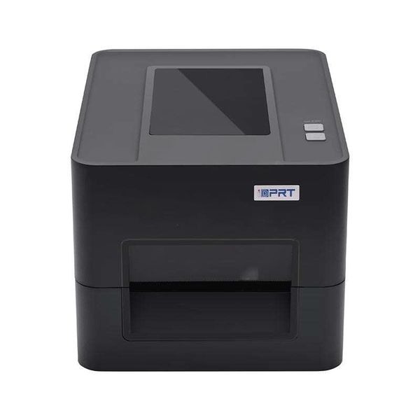  Máy in mã vạch HPRT HT530 | Truyền nhiệt 2 chiều 300 DPI, 127mm/s, USB + LAN, In tem tiệm vàng 