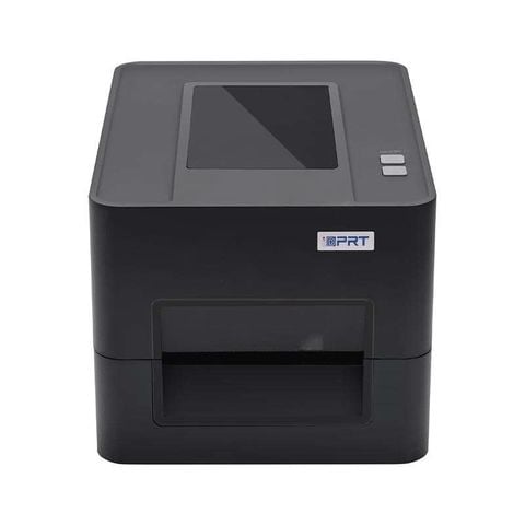 Máy in mã vạch HPRT HT530 | Truyền nhiệt 2 chiều 300 DPI, 127mm/s, USB + LAN, In tem tiệm vàng