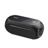  Máy in mã vạch HPRT SL43W | In nhiệt 104mm, USB + Bluetooth + WiFi, 203 DPI 