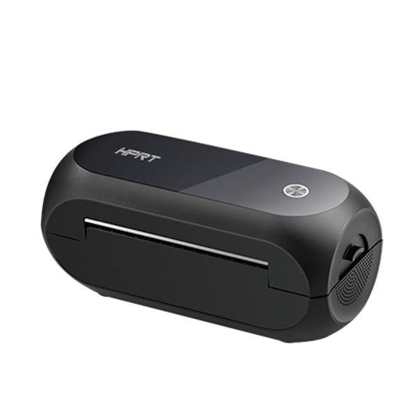  Máy in mã vạch HPRT SL43W | In nhiệt 104mm, USB + Bluetooth + WiFi, 203 DPI 