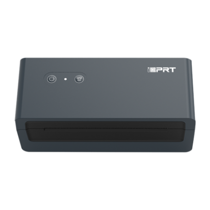  Máy in mã vạch HPRT SP460BT | In nhiệt 108mm, USB + Bluetooth, 203 DPI 