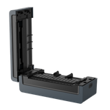  Máy in mã vạch HPRT SP460BT | In nhiệt 108mm, USB + Bluetooth, 203 DPI 