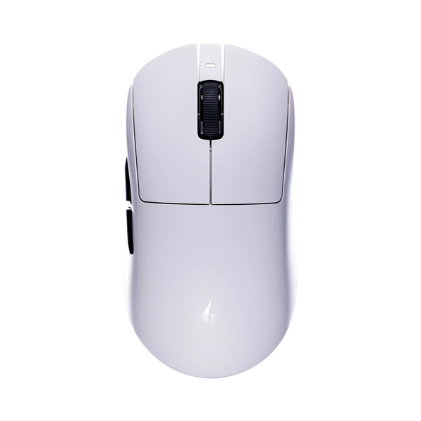  Chuột Gaming Không Dây ATK Dragonfly A9 AIR | 2 Mode, Trắng 