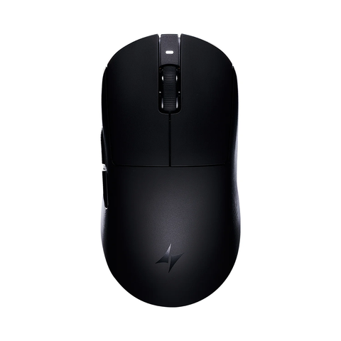 Chuột Gaming Không Dây ATK Dragonfly A9 Ultimate | 2 Mode, Đen