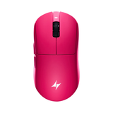  Chuột Gaming Không Dây ATK Dragonfly A9 Ultimate | 2 Mode, Hồng 