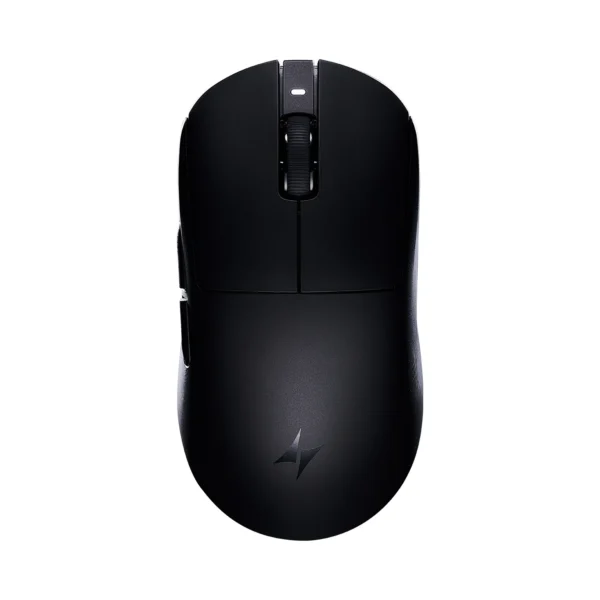  Chuột Gaming Không Dây ATK Dragonfly A9 Ultra Nearlink | 2 Mode, Đen 