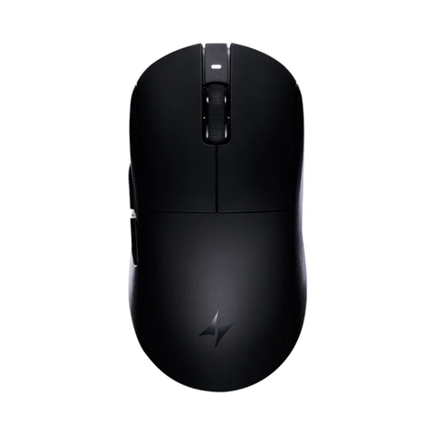 Chuột Gaming Không Dây ATK Dragonfly A9 Ultra Nearlink | 2 Mode, Đen