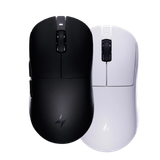  Chuột Gaming Không Dây ATK Dragonfly A9 Ultra Nearlink | 2 Mode, Đen 