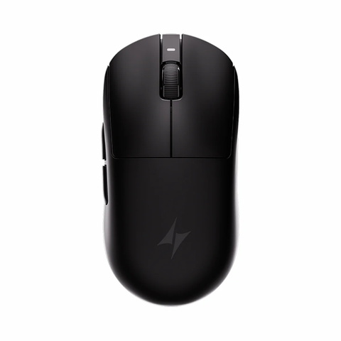 Chuột Gaming Không Dây ATK Dragonfly A9Plus Nearlink | 3 Mode, Đen