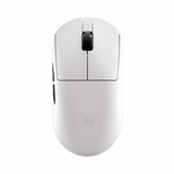  Chuột Gaming Không Dây ATK VXE Dragonfly A9SE Nearlink | 3 Mode, Trắng 