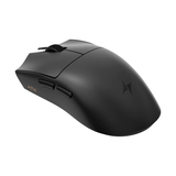  Chuột Gaming Không Dây ATK Blazing Sky X1 V2 Ultra Max | 3 Mode, Đen 